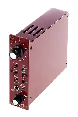 Golden Age Pre-573 MKII