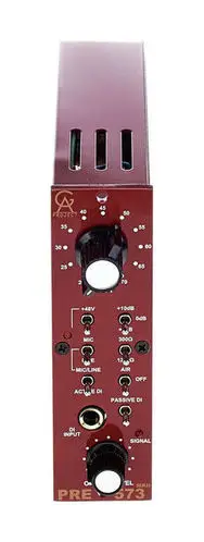 Golden Age Pre-573 MKII