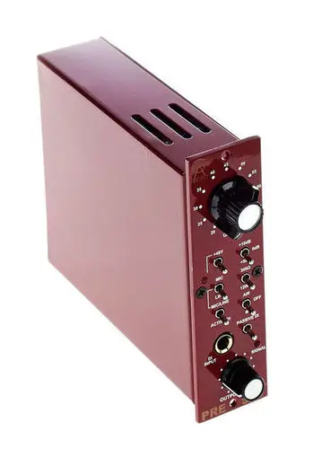 Golden Age Pre-573 MKII