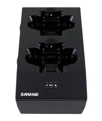 Shure SBC200-E