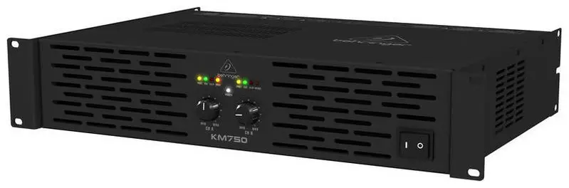 Behringer KM750