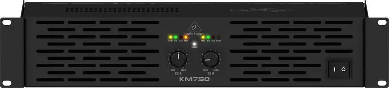 Behringer KM750