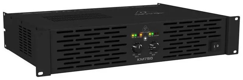 Behringer KM750