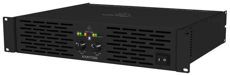 Behringer KM1700