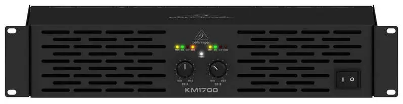 Behringer KM1700
