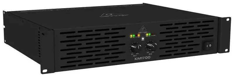 Behringer KM1700