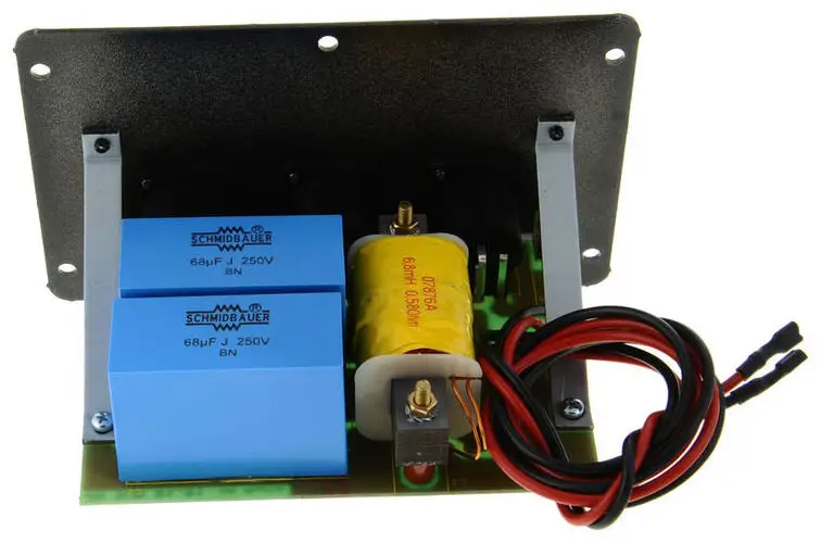HK AUDIO PR115 Sub Crossover