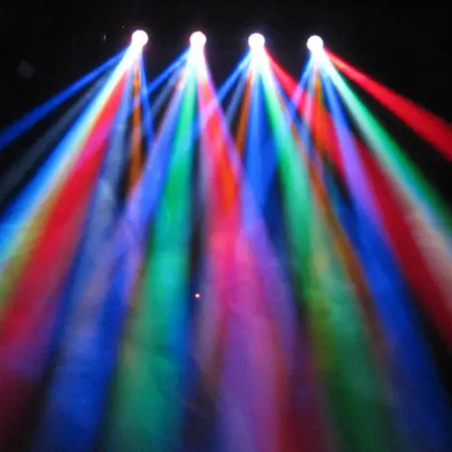 INVOLIGHT LED RX350HP