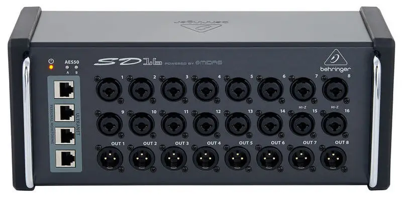 Behringer SD16