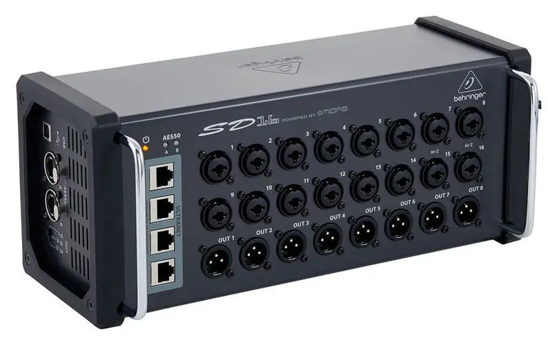 Behringer SD16