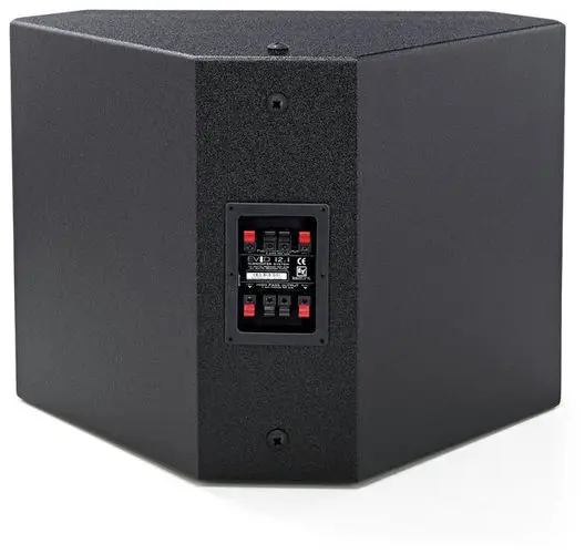 Electro-Voice EVID 12.1 BK