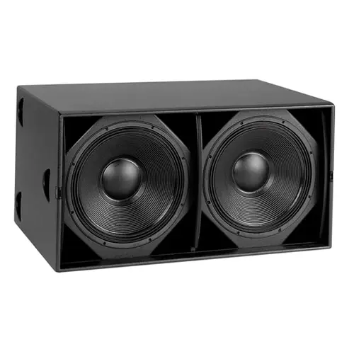 Martin Audio WS218X