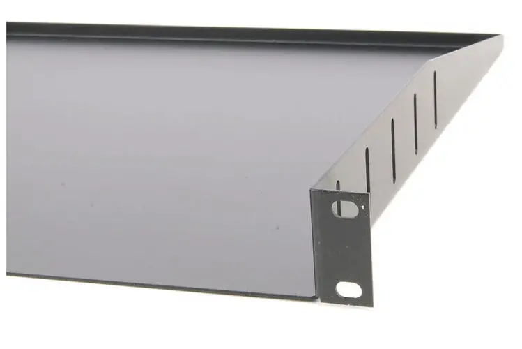Adam Hall 87551 Rack Tray 19" 1HE