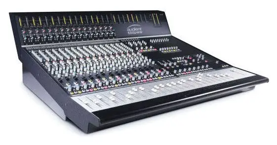 Audient ASP 4816