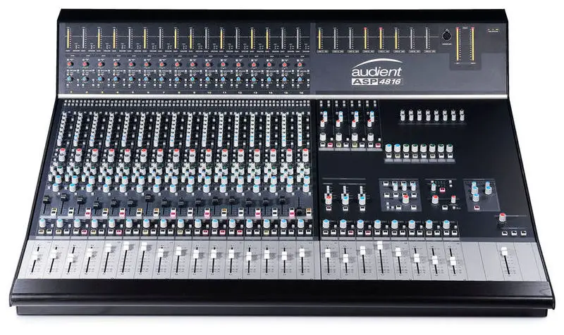 Audient ASP 4816