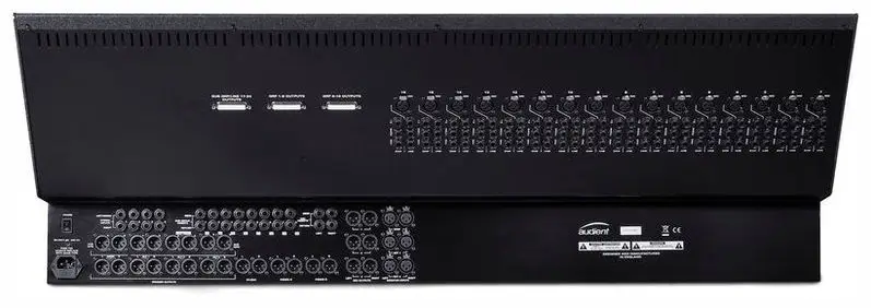 Audient ASP 4816