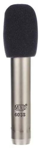 MXL 603SPR Stereo Set