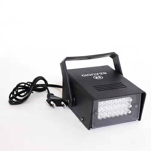 SZ-Audio Mini LED Strobe