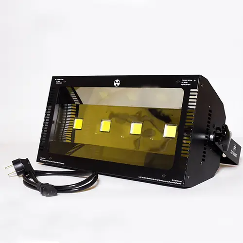SZ-Audio 200W LED Strobe
