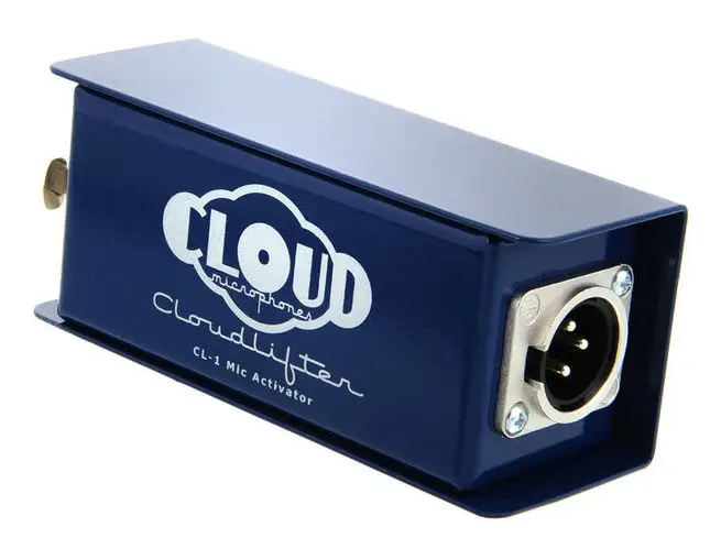 Cloud Microphones Cloudlifter CL-1 Mic Activator