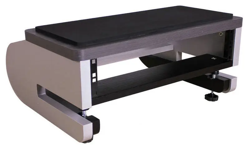 Zaor Miza Griprack 2 MK2 Grey Wenge