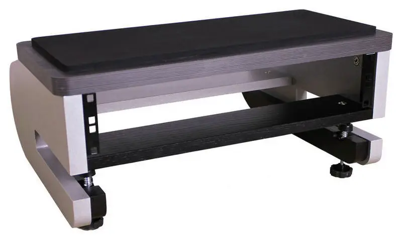 Zaor Miza Griprack 2 MK2 Grey Wenge