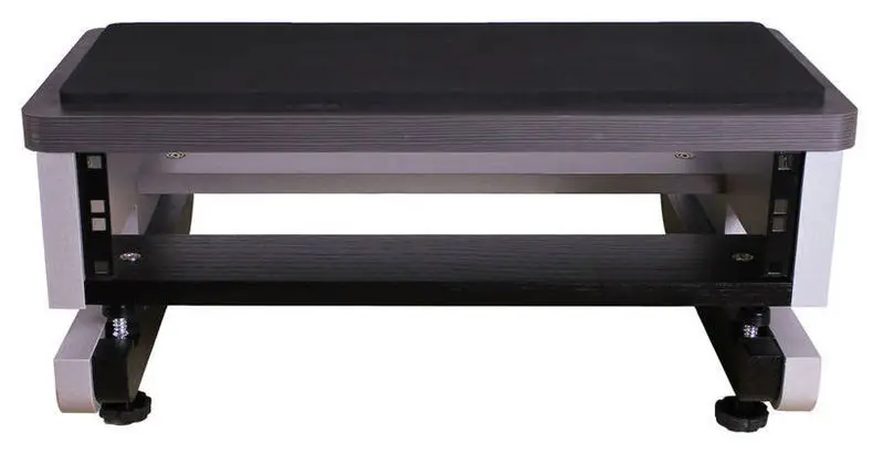 Zaor Miza Griprack 2 MK2 Grey Wenge