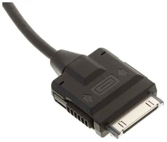 Pioneer DJC-WECAi30