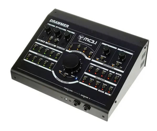 Drawmer MC3.1