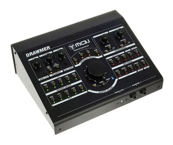 Drawmer MC3.1