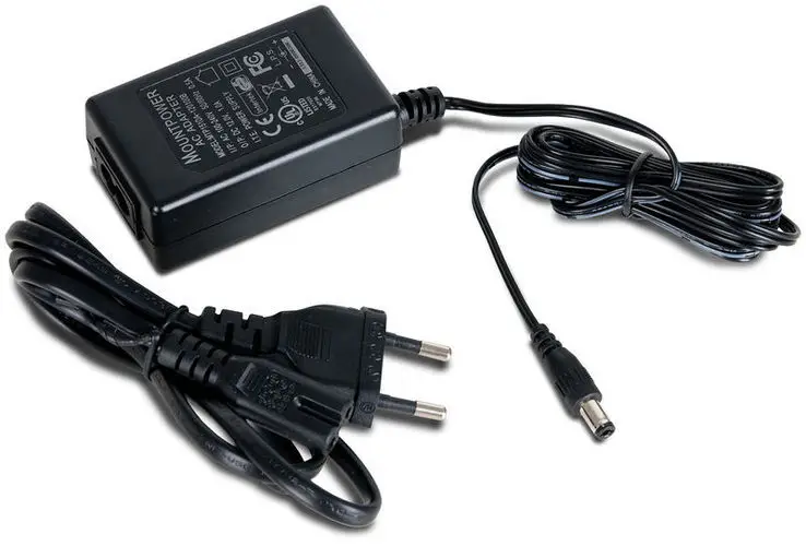 Cymatic Audio Power Supply