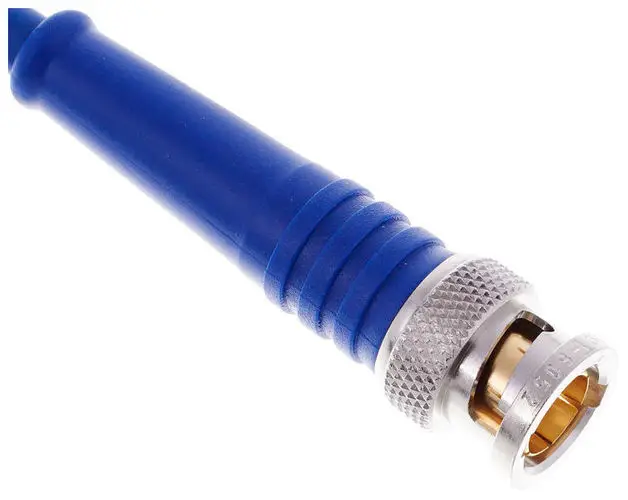 Sommer Cable Vector BNC HDTV DH 5,0m