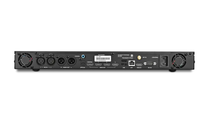 ART-System AST-250