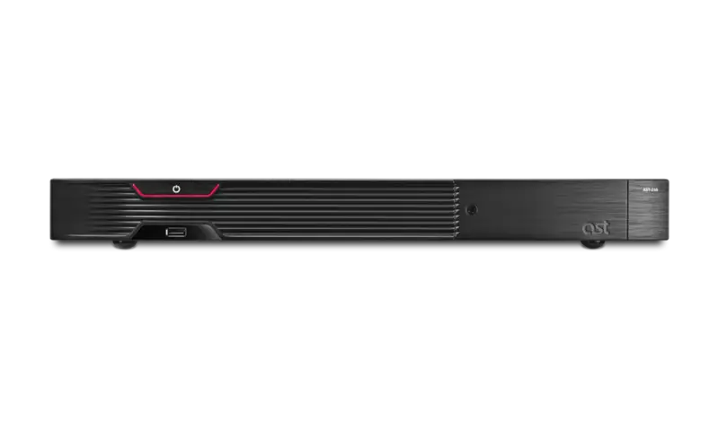 ART-System AST-250