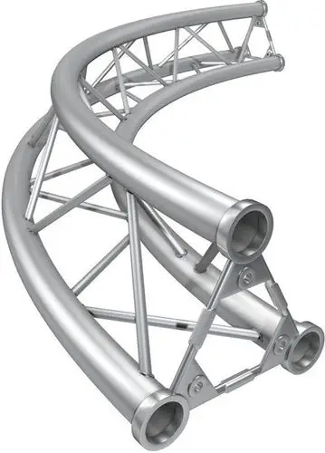 Global Truss M25R15-90AS Circ. Element Ø3,0