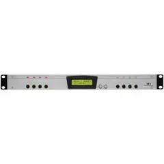 Allen & Heath iDR-4