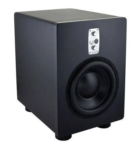 EVE audio TS110