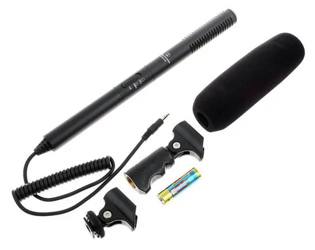 Audio-Technica ATR6550