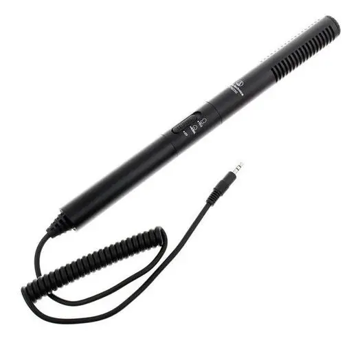 Audio-Technica ATR6550