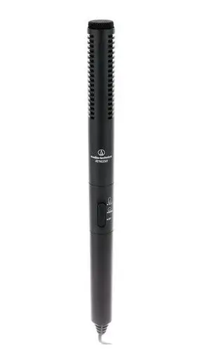 Audio-Technica ATR6550