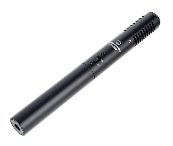 Audio-Technica ATR6250