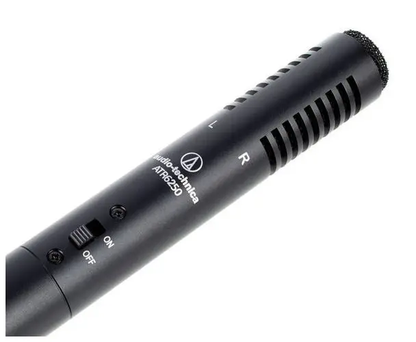 Audio-Technica ATR6250
