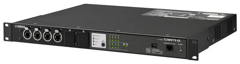 Yamaha SWP 1-8