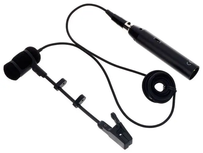 Audio-Technica PRO 35