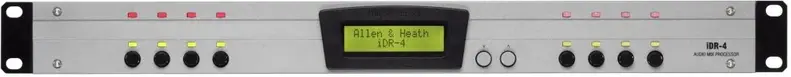 Allen & Heath iDR-4
