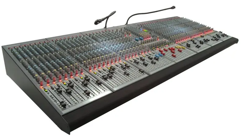 Allen & Heath GL2800-32