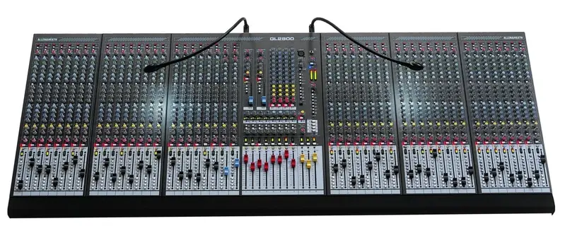 Allen & Heath GL2800-32