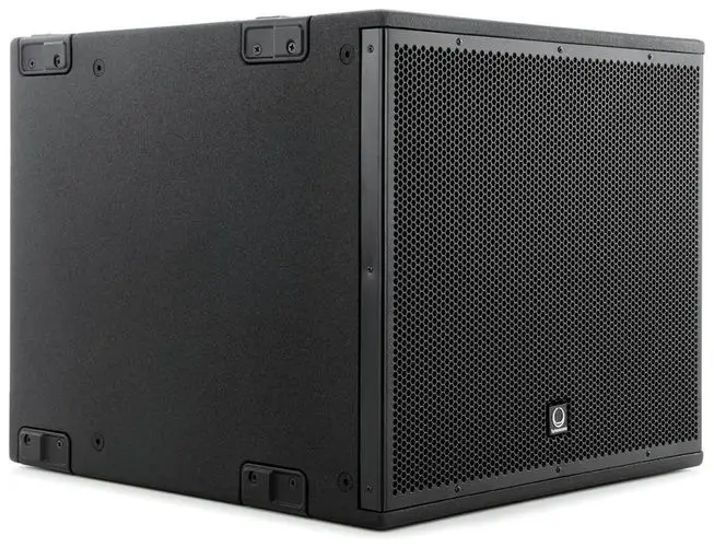 Turbosound NuQ115B
