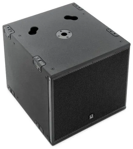 Turbosound NuQ115B