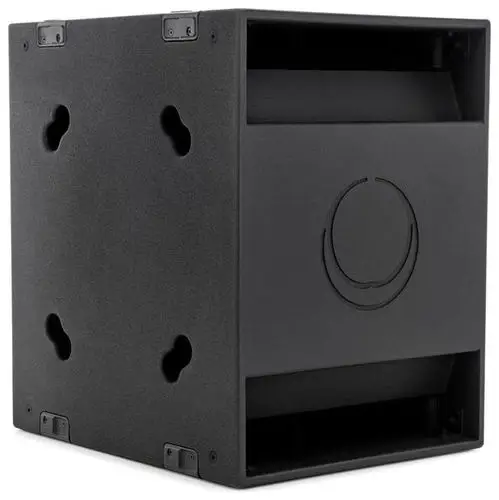Turbosound NuQ118B